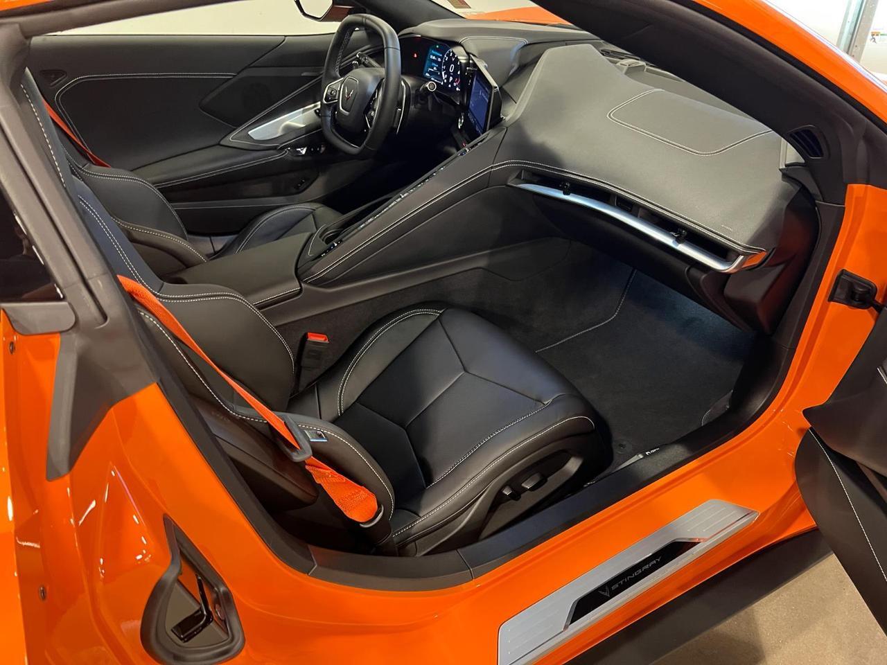 2023 Chevrolet Corvette 1LT Parker CO