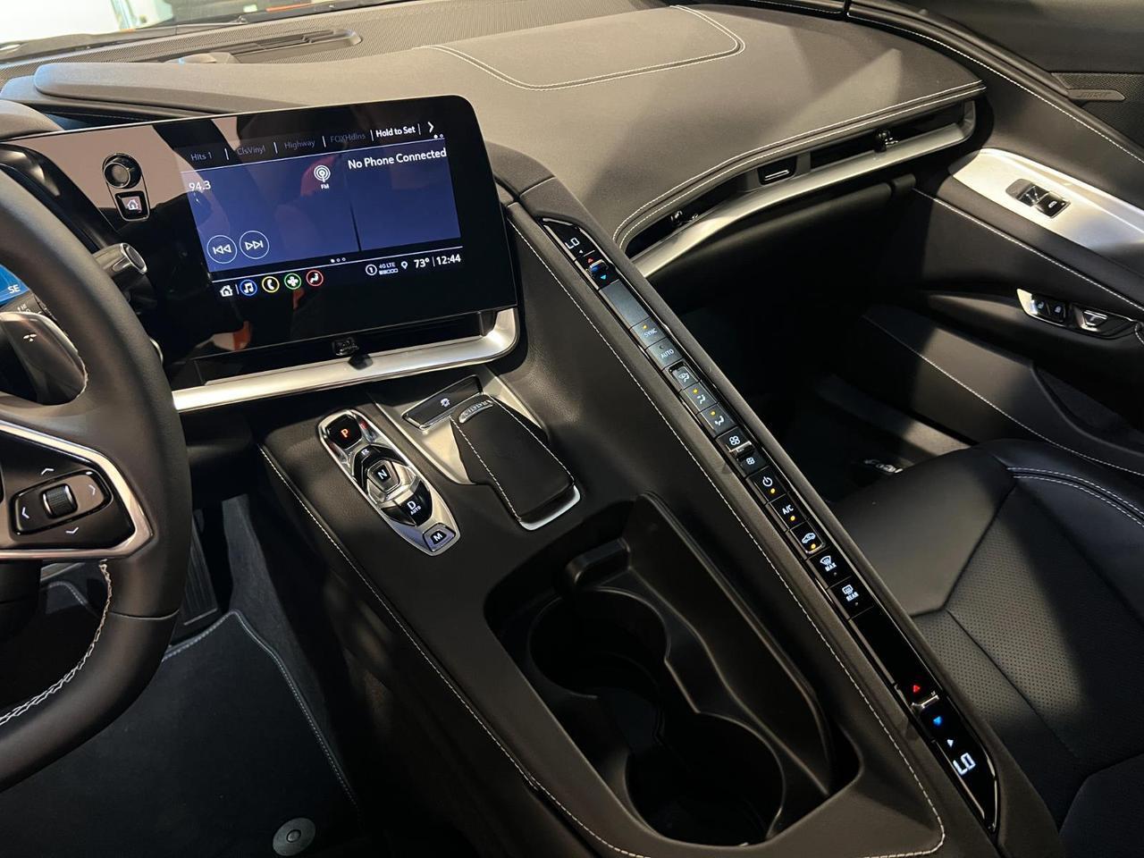 2023 Chevrolet Corvette 1LT Parker CO