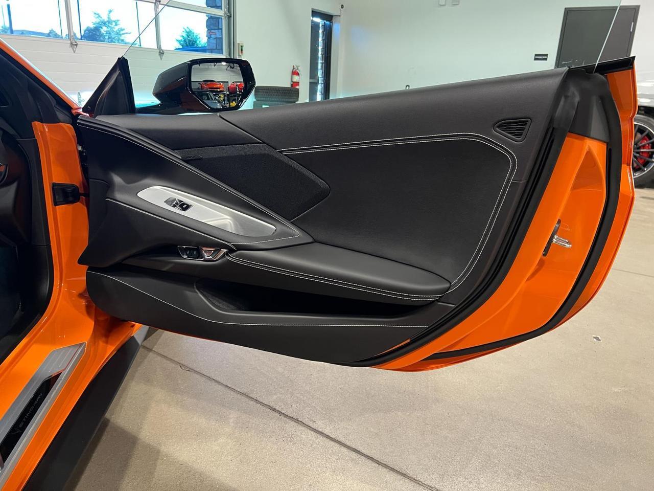 2023 Chevrolet Corvette 1LT Parker CO