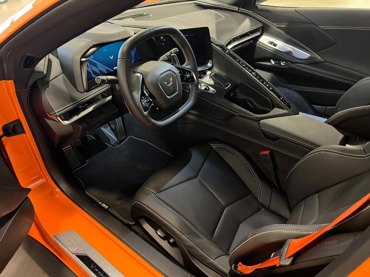 2023 Chevrolet Corvette 1LT Parker CO