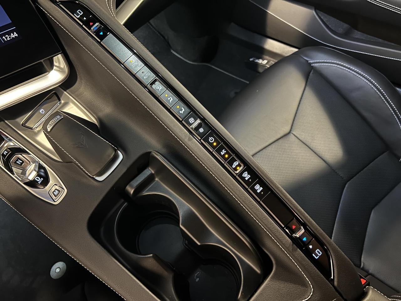 2023 Chevrolet Corvette 1LT Parker CO