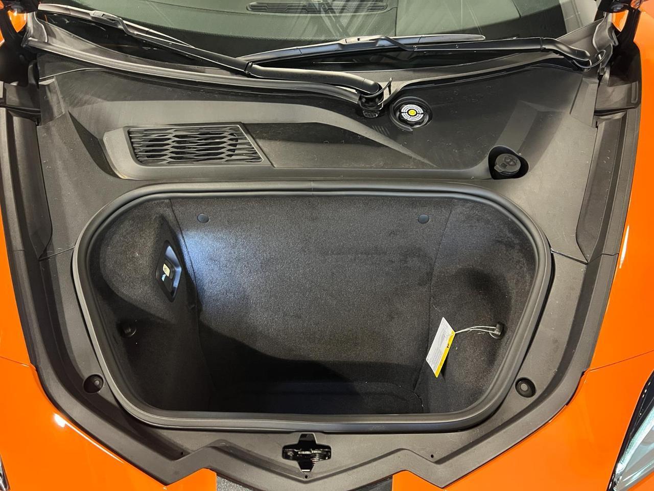 2023 Chevrolet Corvette 1LT Parker CO