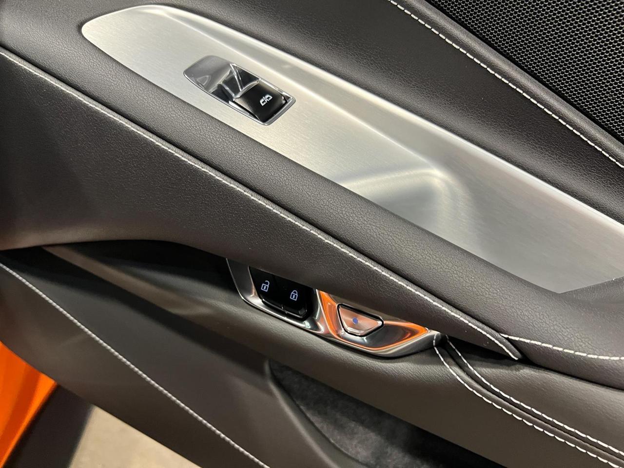 2023 Chevrolet Corvette 1LT Parker CO