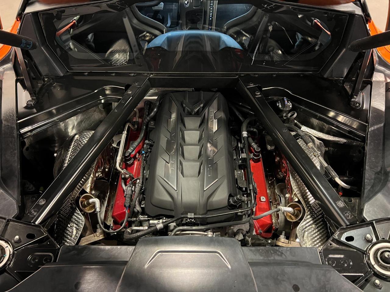 2023 Chevrolet Corvette 1LT Parker CO
