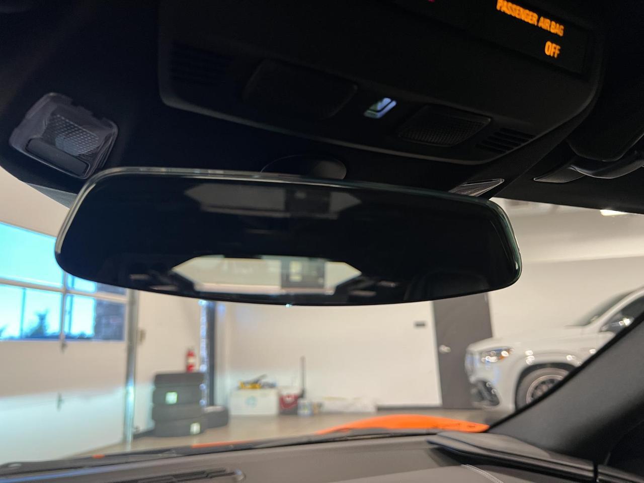 2023 Chevrolet Corvette 1LT Parker CO