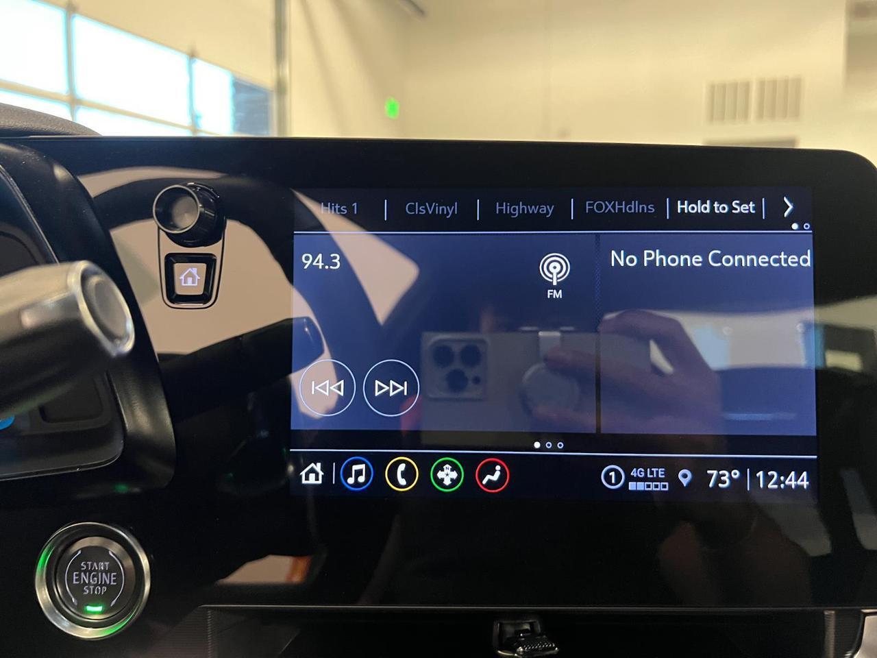 2023 Chevrolet Corvette 1LT Parker CO