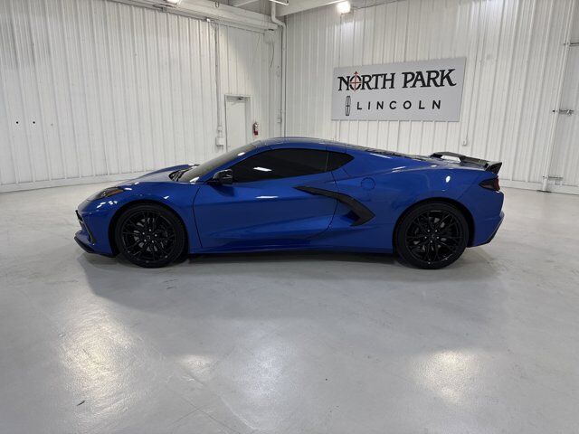 2023 Chevrolet Corvette 1LT San Antonio TX