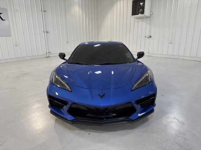 2023 Chevrolet Corvette 1LT San Antonio TX