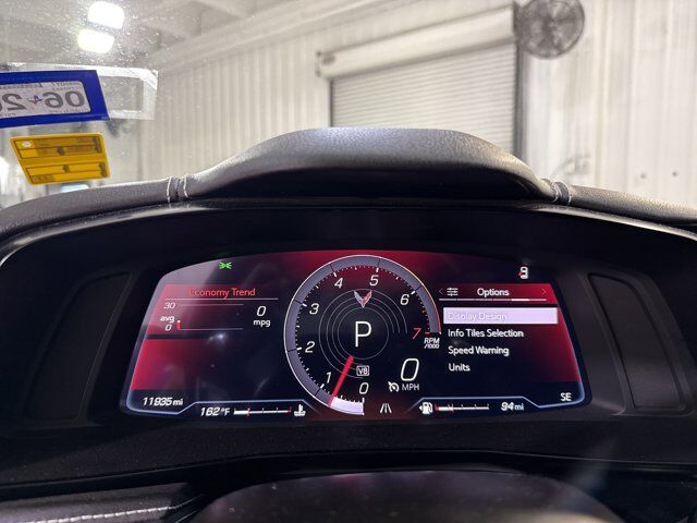 2023 Chevrolet Corvette 1LT San Antonio TX