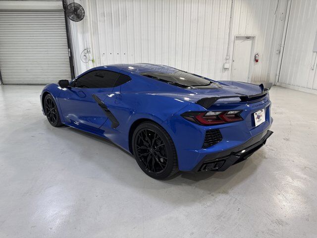 2023 Chevrolet Corvette 1LT San Antonio TX