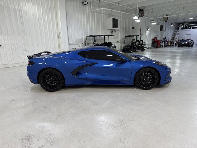 2023 Chevrolet Corvette 1LT San Antonio TX