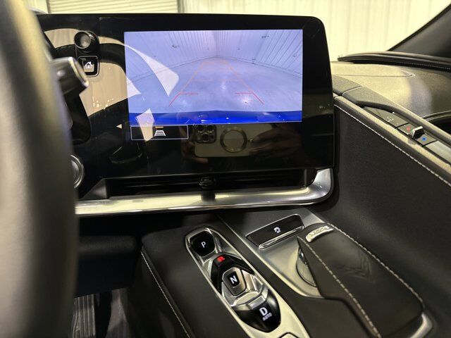 2023 Chevrolet Corvette 1LT San Antonio TX