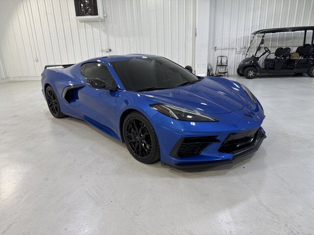 2023 Chevrolet Corvette 1LT San Antonio TX