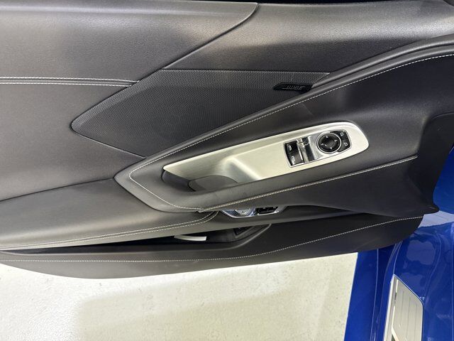 2023 Chevrolet Corvette 1LT San Antonio TX