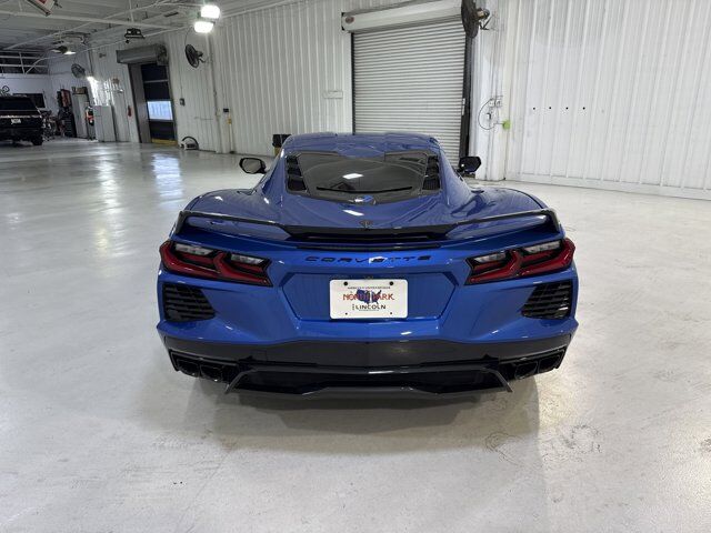 2023 Chevrolet Corvette 1LT San Antonio TX