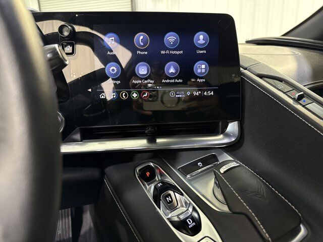 2023 Chevrolet Corvette 1LT San Antonio TX