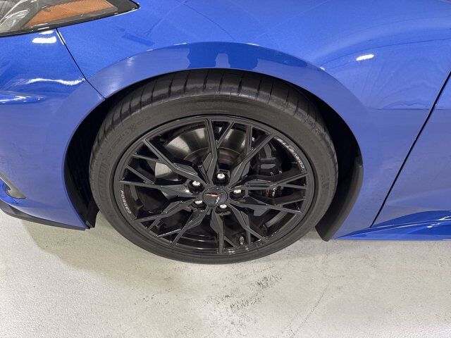 2023 Chevrolet Corvette 1LT San Antonio TX