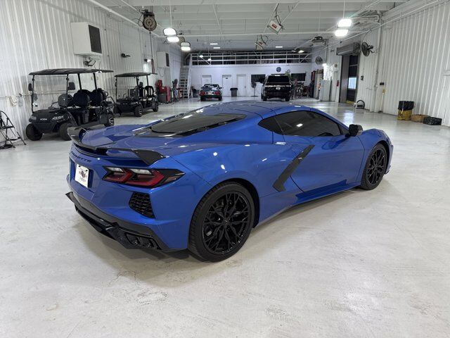 2023 Chevrolet Corvette 1LT San Antonio TX