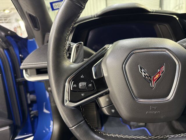 2023 Chevrolet Corvette 1LT San Antonio TX
