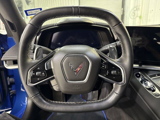 2023 Chevrolet Corvette 1LT San Antonio TX