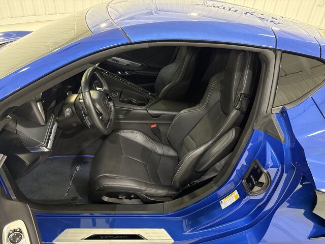 2023 Chevrolet Corvette 1LT San Antonio TX