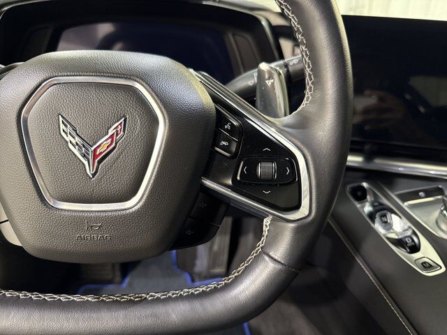 2023 Chevrolet Corvette 1LT San Antonio TX