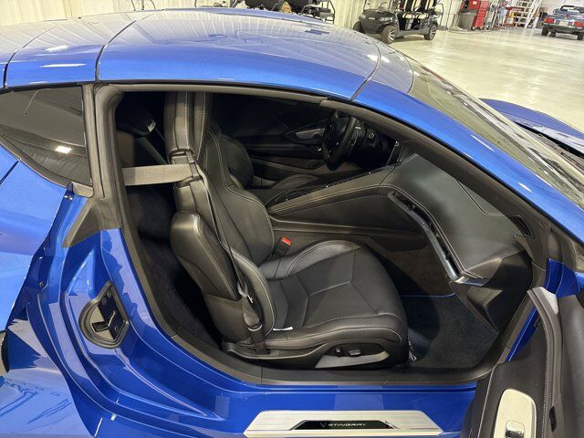 2023 Chevrolet Corvette 1LT San Antonio TX