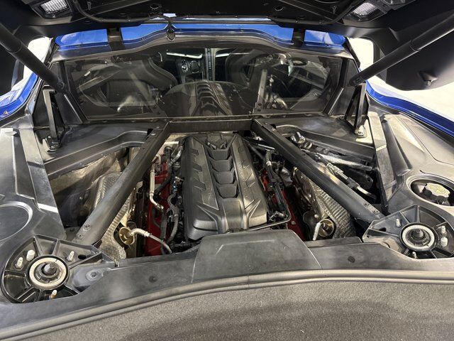 2023 Chevrolet Corvette 1LT San Antonio TX
