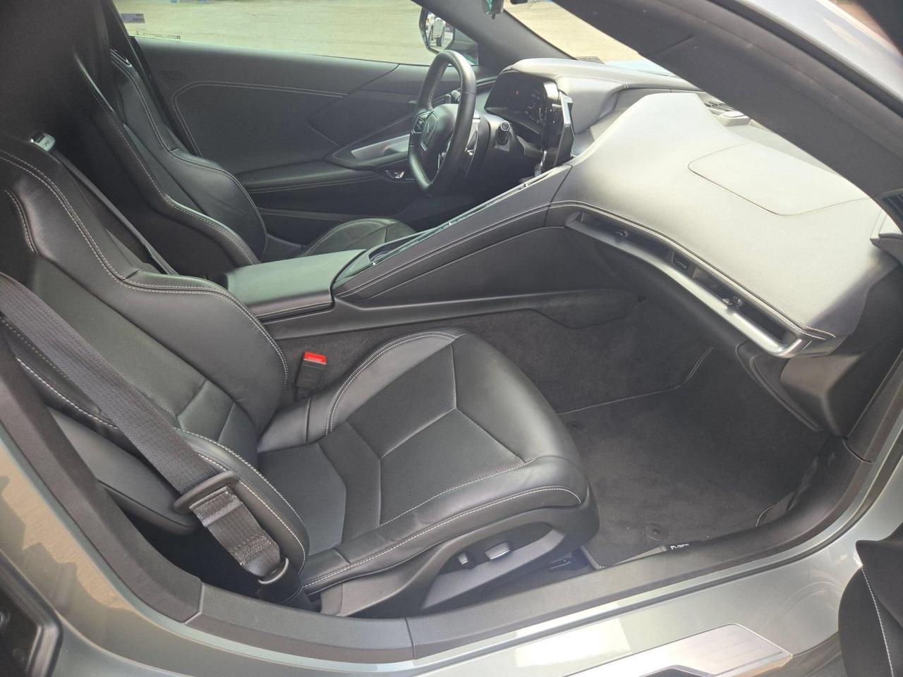 2023 Chevrolet Corvette 1LT Castroville TX