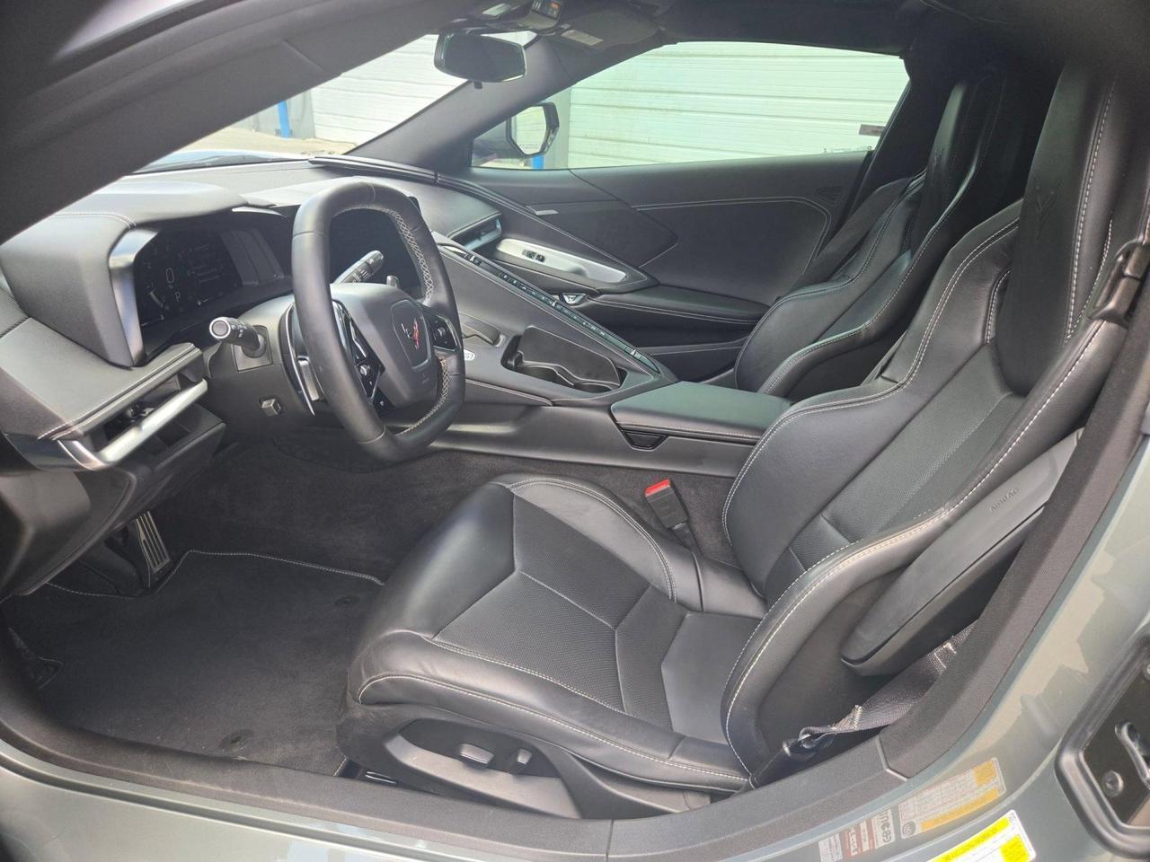 2023 Chevrolet Corvette 1LT Castroville TX