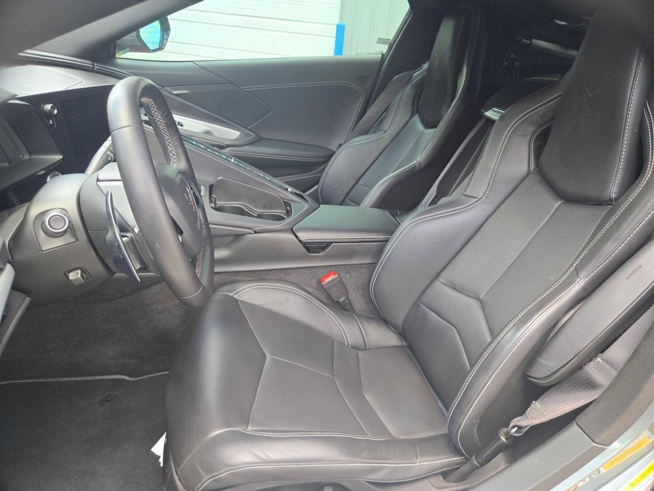 2023 Chevrolet Corvette 1LT Castroville TX