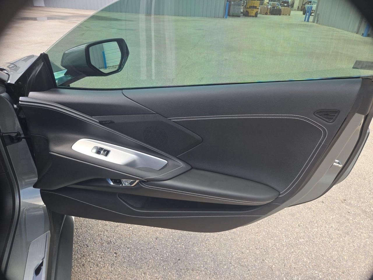 2023 Chevrolet Corvette 1LT Castroville TX
