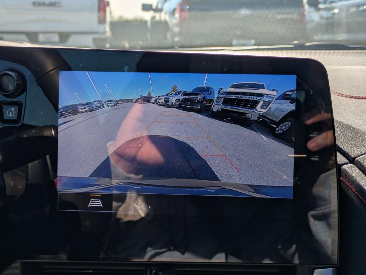 2023 Chevrolet Corvette 1LT Castroville TX