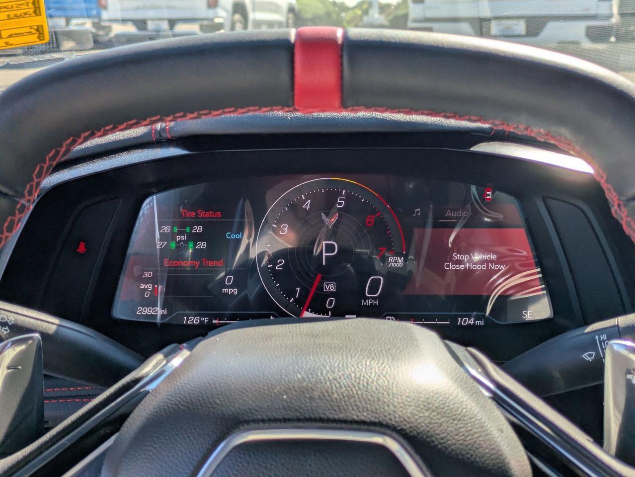 2023 Chevrolet Corvette 1LT Castroville TX