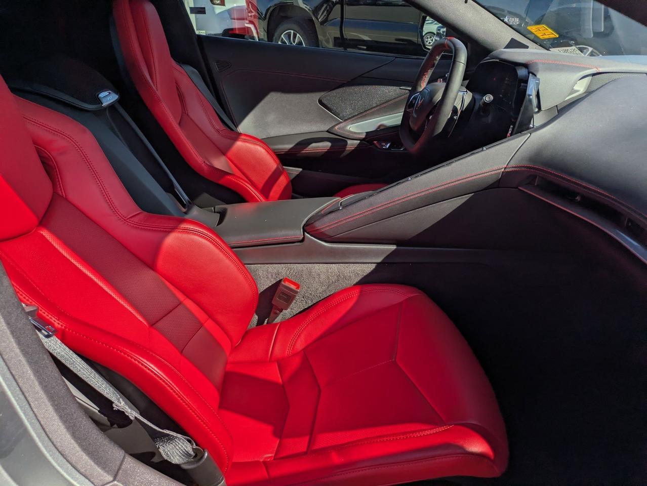 2023 Chevrolet Corvette 1LT Castroville TX