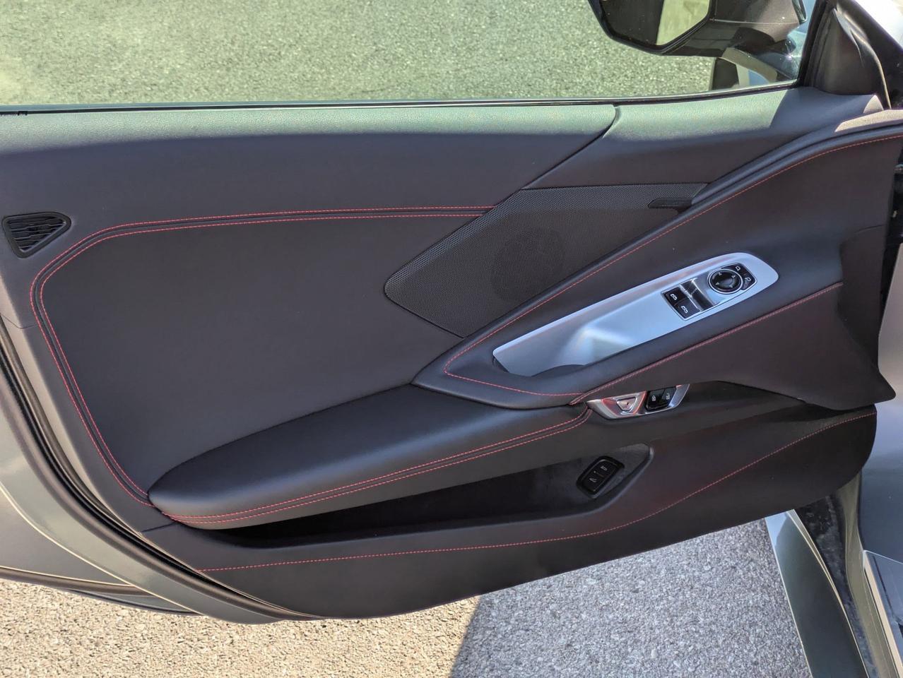 2023 Chevrolet Corvette 1LT Castroville TX