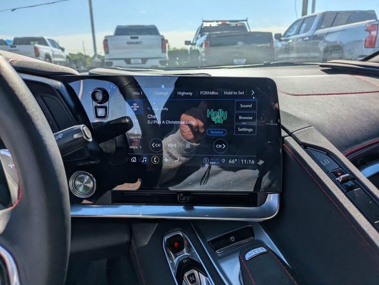 2023 Chevrolet Corvette 1LT Castroville TX