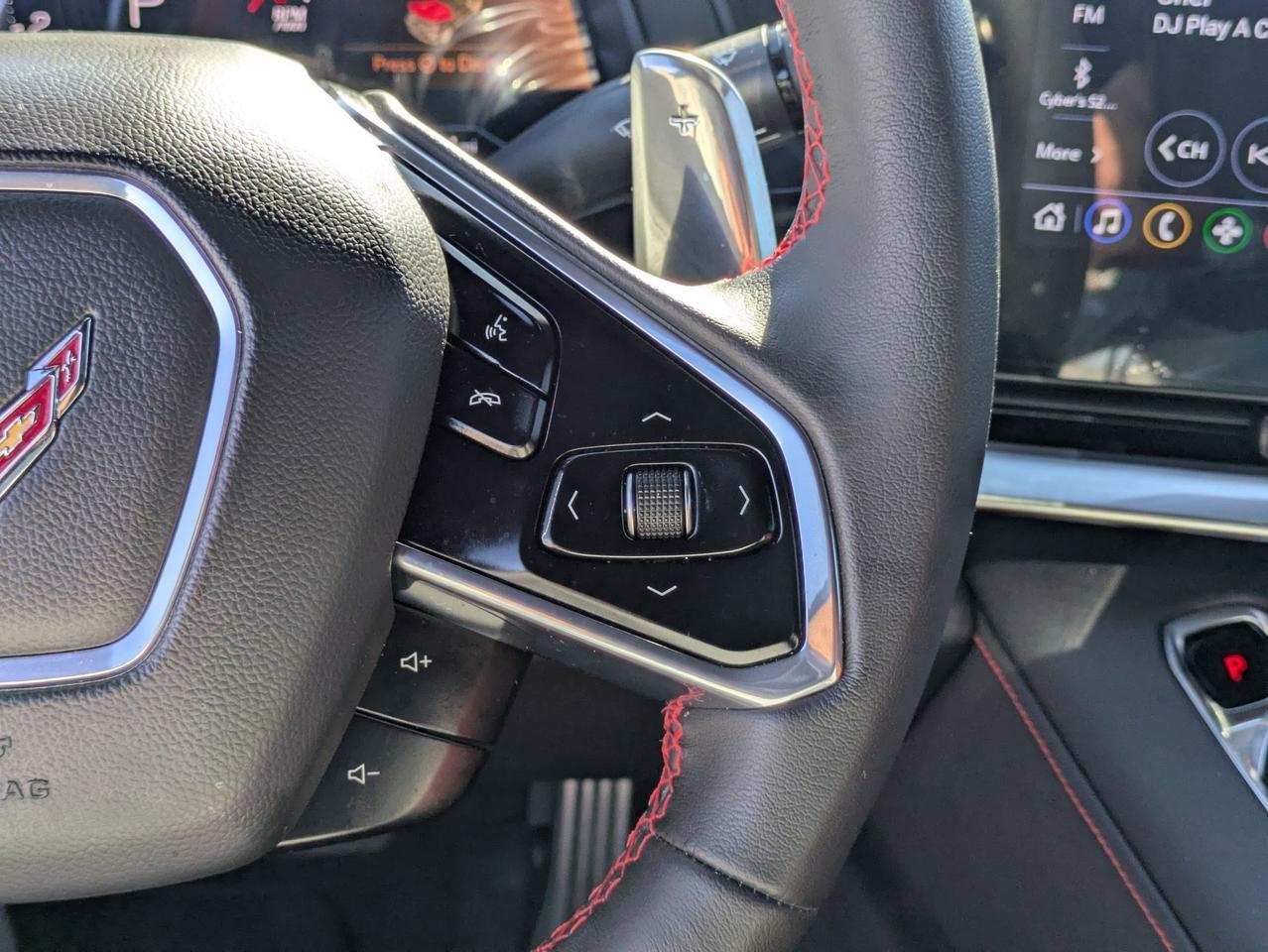 2023 Chevrolet Corvette 1LT Castroville TX