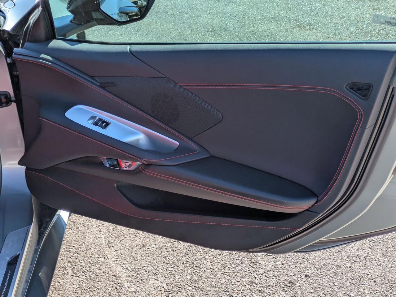 2023 Chevrolet Corvette 1LT Castroville TX