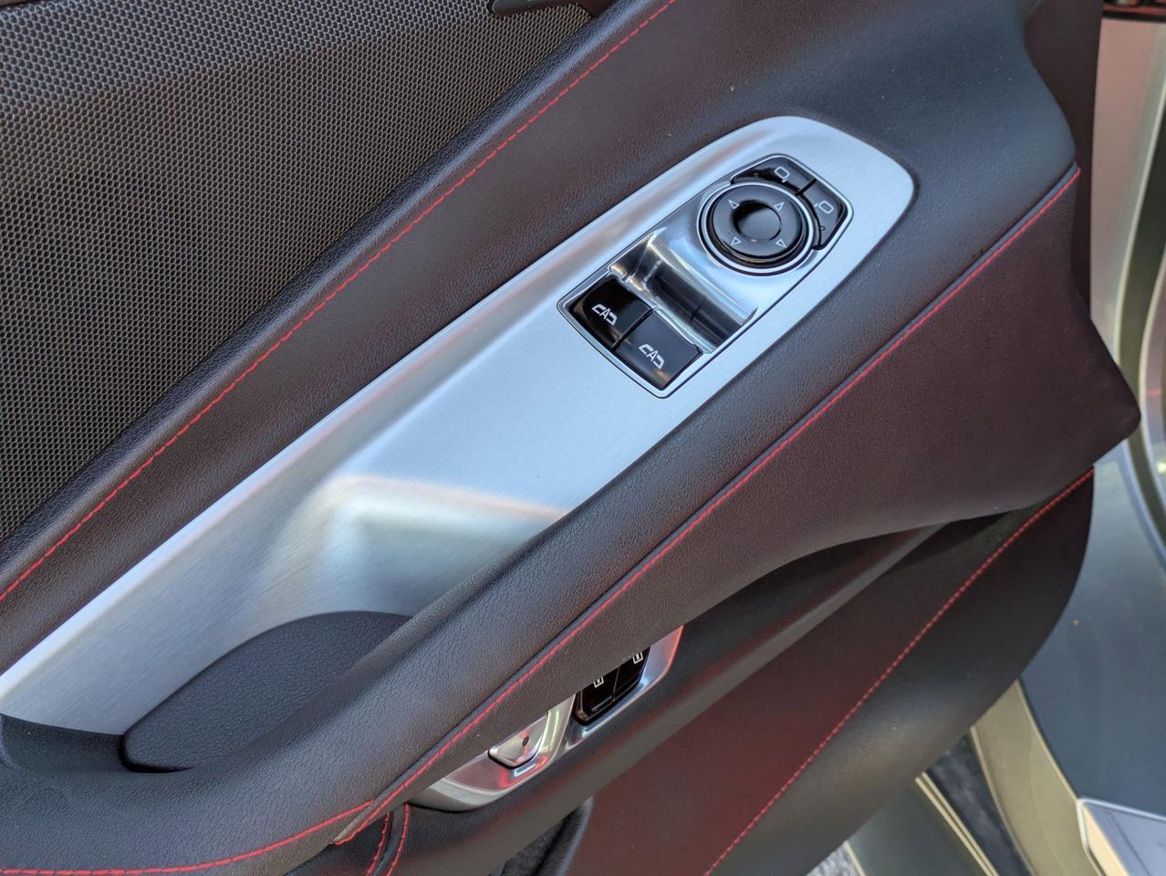 2023 Chevrolet Corvette 1LT Castroville TX