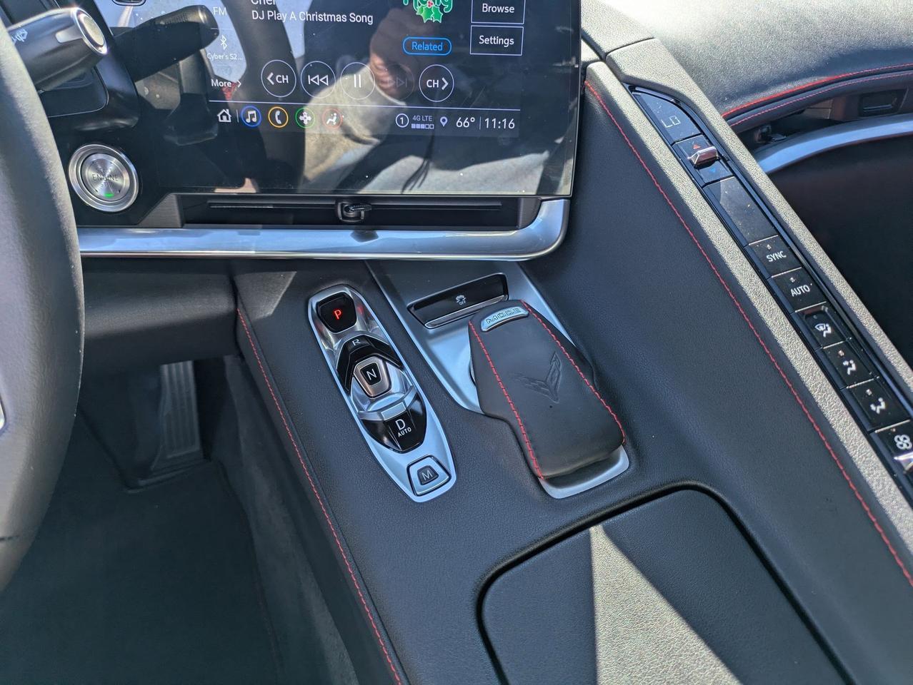 2023 Chevrolet Corvette 1LT Castroville TX