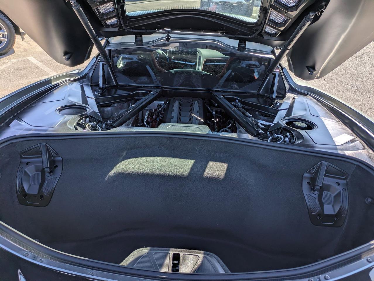 2023 Chevrolet Corvette 1LT Castroville TX