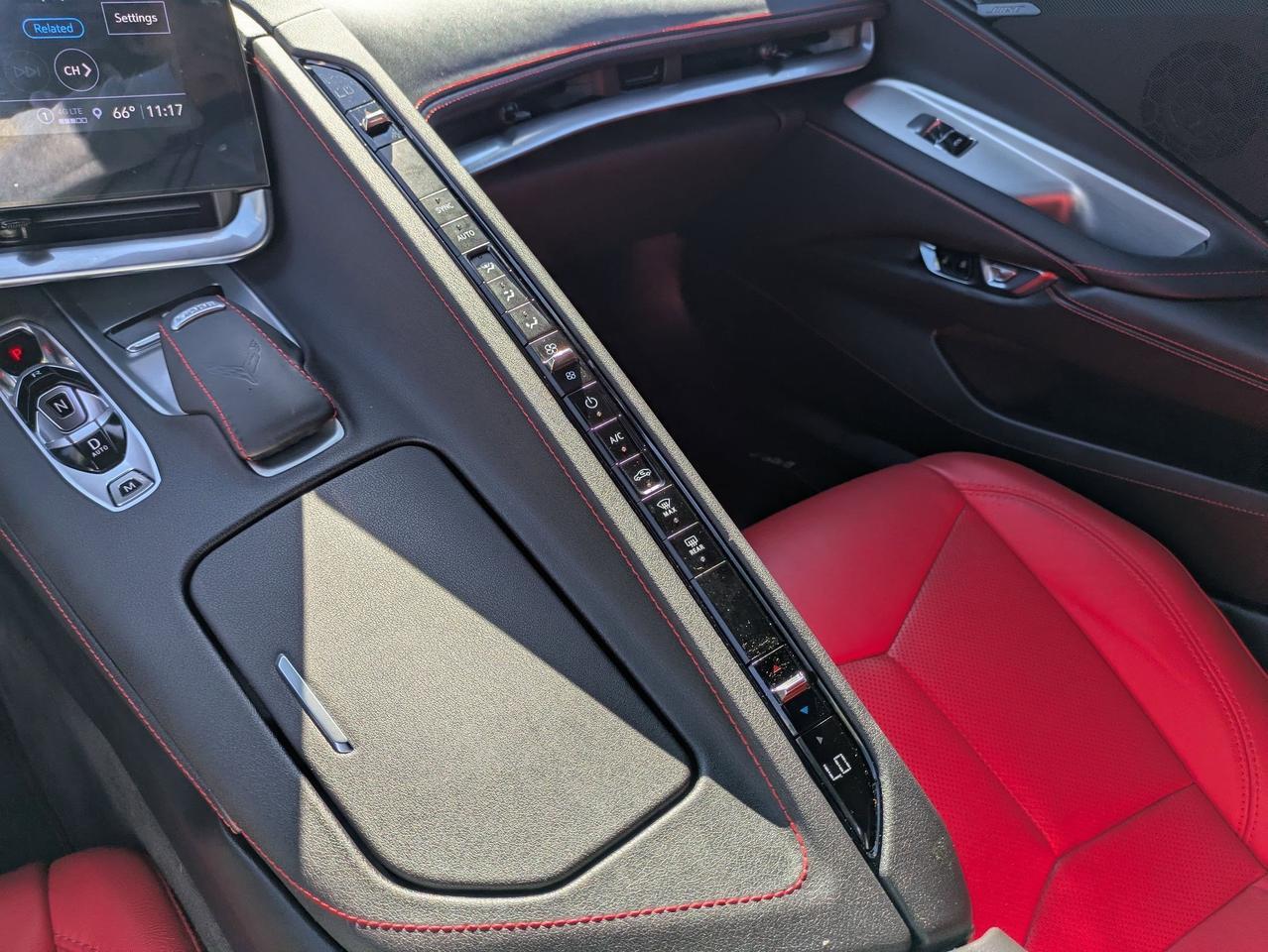 2023 Chevrolet Corvette 1LT Castroville TX