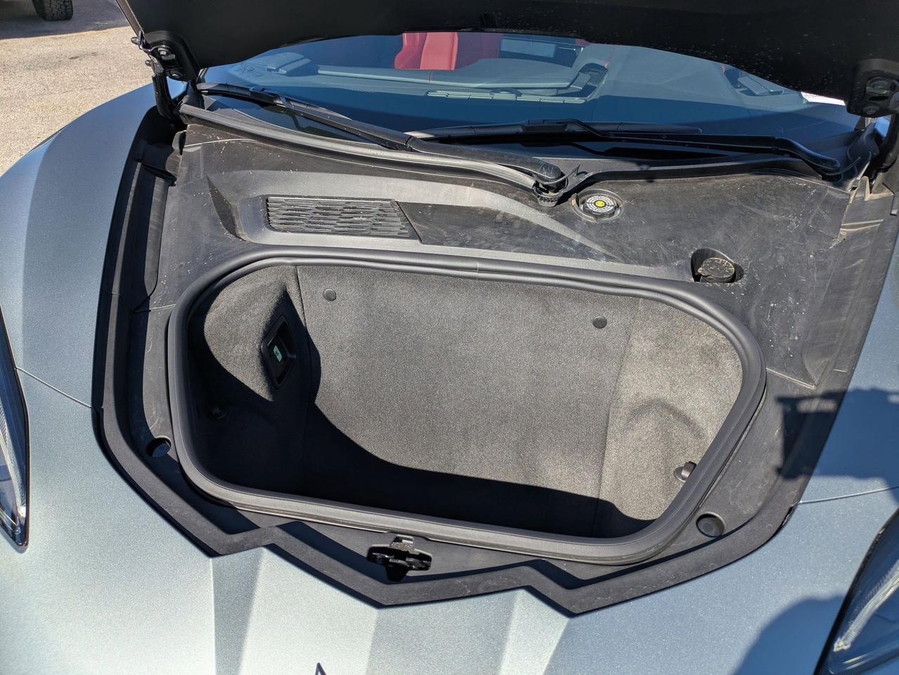 2023 Chevrolet Corvette 1LT Castroville TX