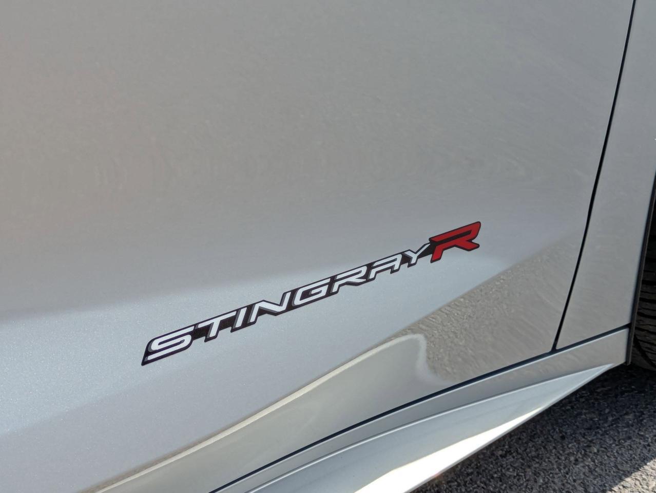 2023 Chevrolet Corvette 1LT Castroville TX