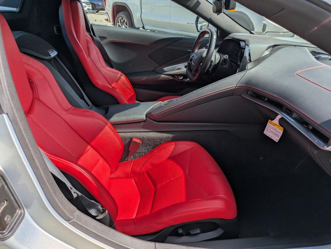 2023 Chevrolet Corvette 1LT Castroville TX