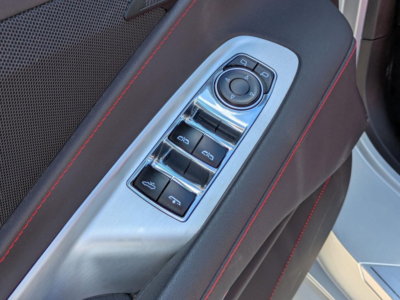 2023 Chevrolet Corvette 1LT Castroville TX