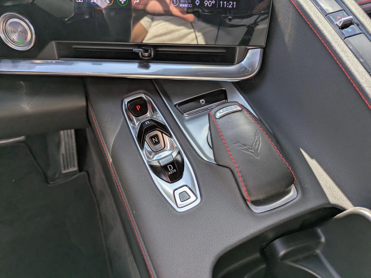 2023 Chevrolet Corvette 1LT Castroville TX