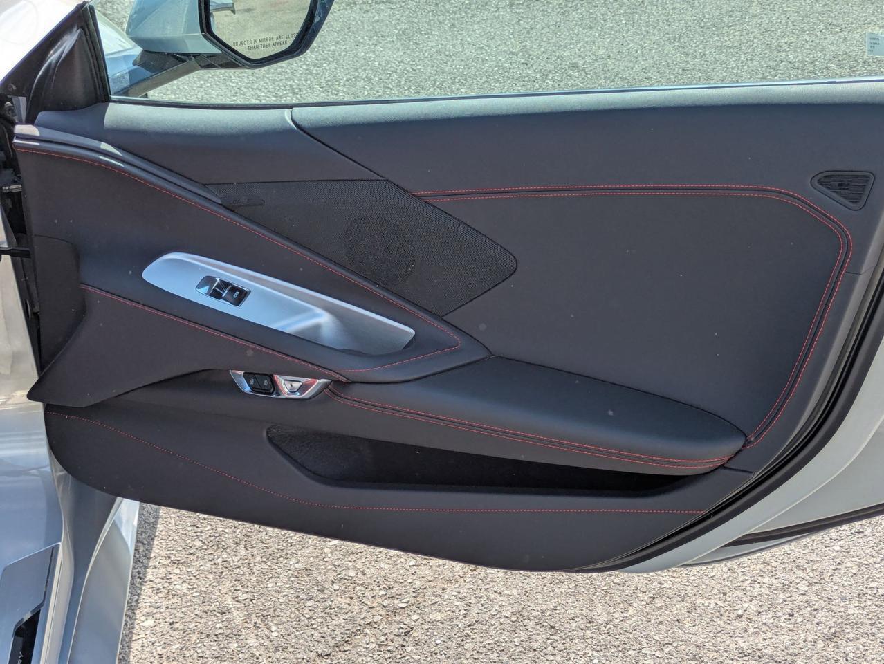 2023 Chevrolet Corvette 1LT Castroville TX