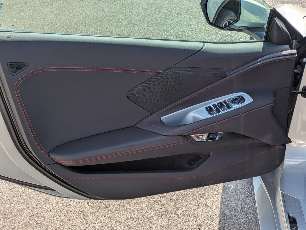 2023 Chevrolet Corvette 1LT Castroville TX